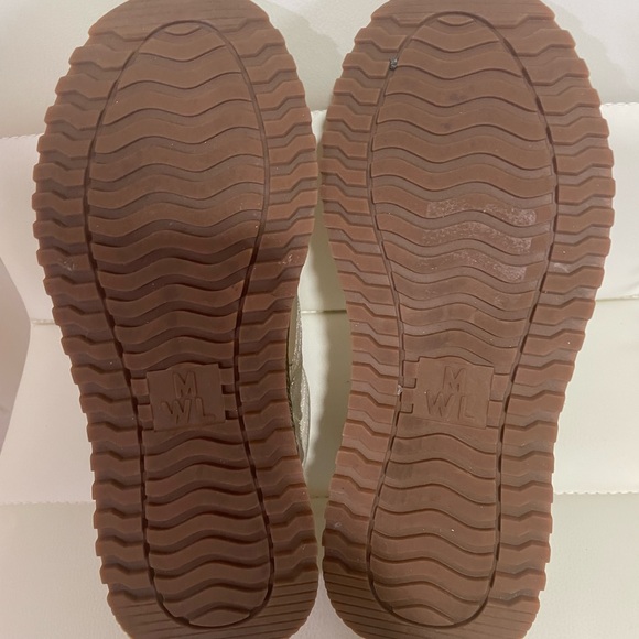 Madewell Kickoff Sneakers - Picture 7 of 10